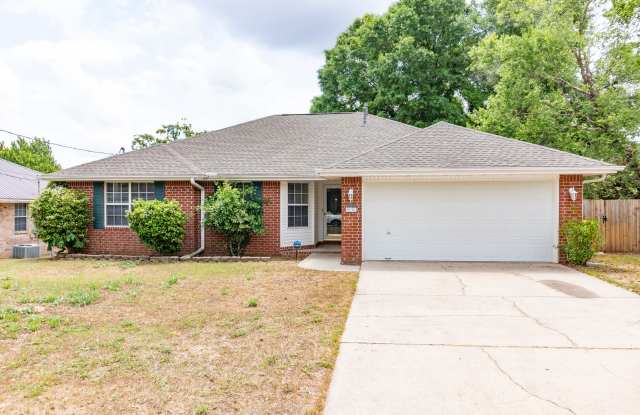 5136 Whitehurst Lane - 5136 Whitehurst Lane, Crestview, FL 32536 5136 Whitehurst Lane - 5136 Whitehurst Lane, Crestview, FL 32536