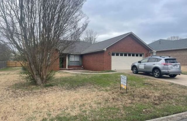 1630 Antler Circle - 1630 Antler Circle, Conway, AR 72034