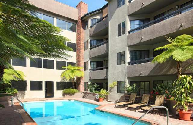 Savoy West Apartments Gallery 4