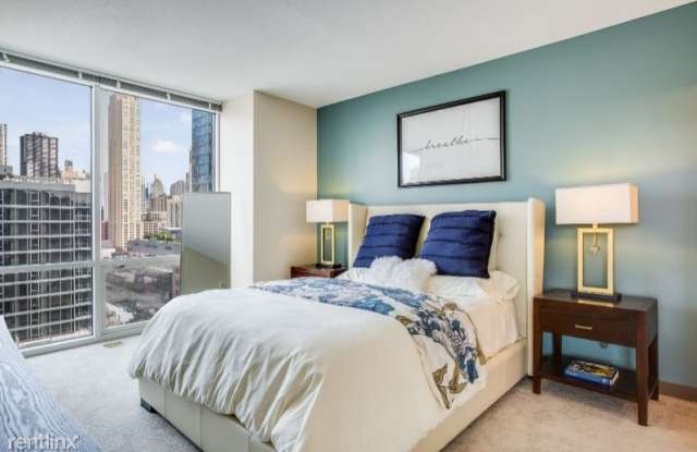 668 N Wells St 1208 - 1208 North Wells Street, Chicago, IL 60610