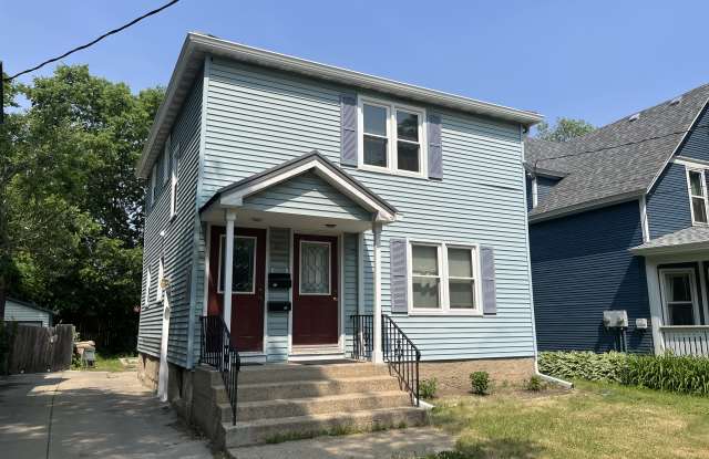 21 N Baldwin St photos photos