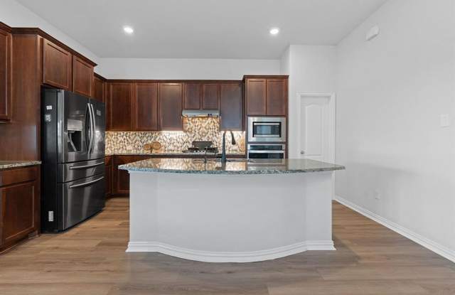 213 Treasure Trove Path, Kyle, Texas 78640 Gallery 4