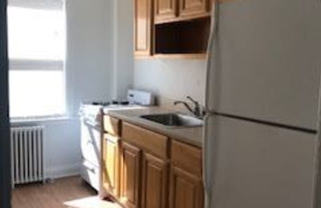 1507 Spruce St Apt 3 - 1507 Spruce Street, Baltimore, MD 21226