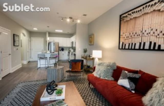 120 Saint Albans Drive - 120 Saint Albans Drive, Raleigh, NC 27609