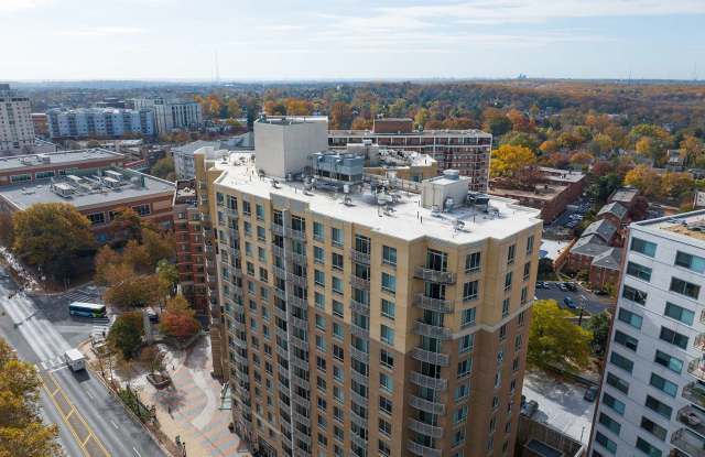 1200 East West Gallery 3