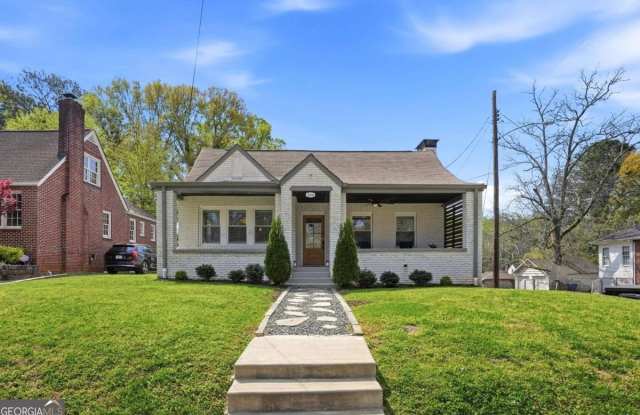 496 Shannon Drive SW photos photos