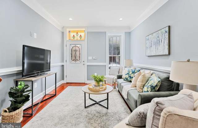 1736 S CHARLES STREET - 1736 South Charles Street, Baltimore, MD 21230