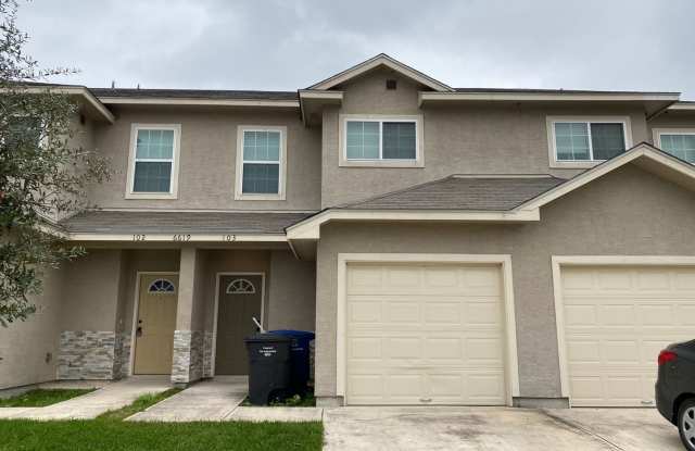 6619 Arancione Ave. #103, San Antonio, TX. 78233 - 6619 Arancione Avenue, San Antonio, TX 78233