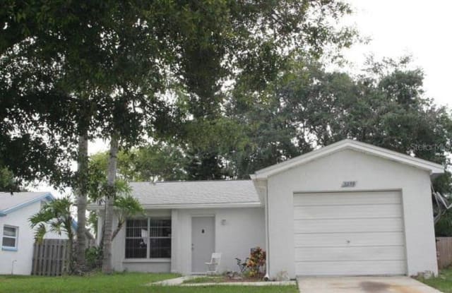 3259 MULBERRY DRIVE - 3259 Mulberry Drive, Clearwater, FL 33761