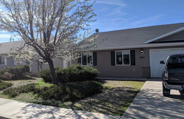 4141 W 300 N - 4141 West 300 North, Cedar City, UT 84720