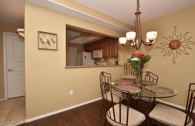7641 E INDIAN BEND Road Gallery 3