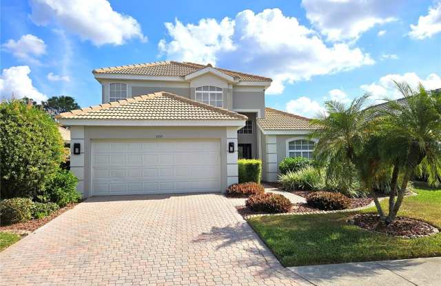 2319 CARAWAY DRIVE - 2319 Caraway Drive, Sarasota County, FL 34292
