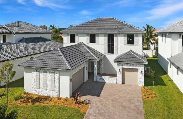4442 SW 178th Ave - 4442 SouthWest 178th Avenue, Miramar, FL 33029