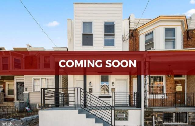 5948 SPRUCE STREET photos photos