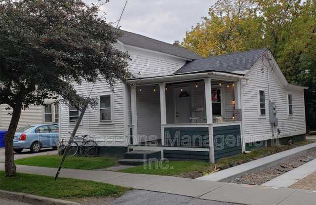 80 North Union Street - 80 Gallery 1