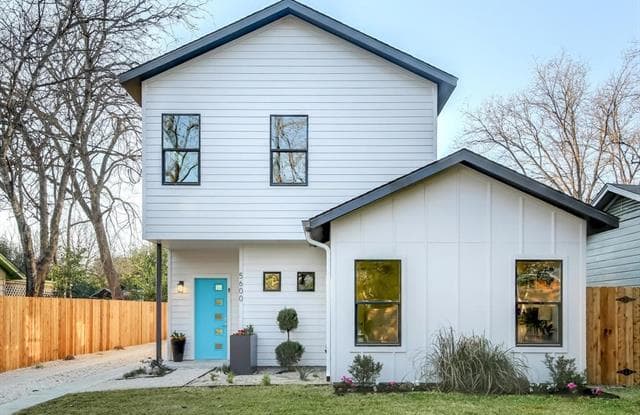 5600 William Holland AVE - 5600 William Holland Ave, Austin, TX 78756