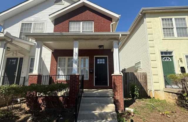 373 Taylor Avenue photos photos