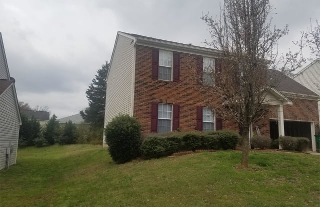 11234 Gold Pan Road - 11234 Gold Pan Road, Charlotte, NC 28215