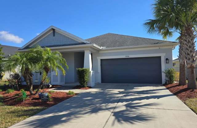 Resort-Style Living in Rapidly-Growing Manatee County photos photos