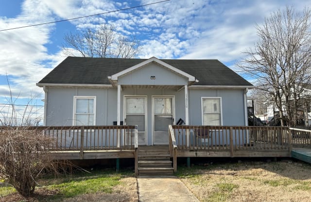 1610 Columbus Street Southwest - A - 1610 Columbus Street Southwest, Lenoir, NC 28645
