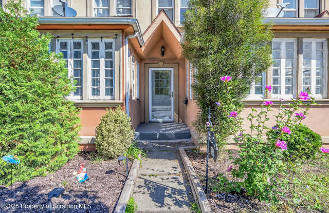 114 Rushbrook Street - 114 Rushbrook Street, Jermyn, PA 18433 114 Rushbrook Street - 114 Rushbrook Street, Jermyn, PA 18433