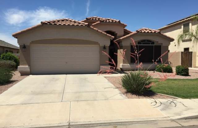 4630 East Torrey Pines Lane - 4630 East Torrey Pines Lane, Chandler, AZ 85249