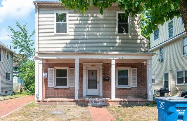 903 Sylvan - 903 Sylvan Avenue, Ann Arbor, MI 48104