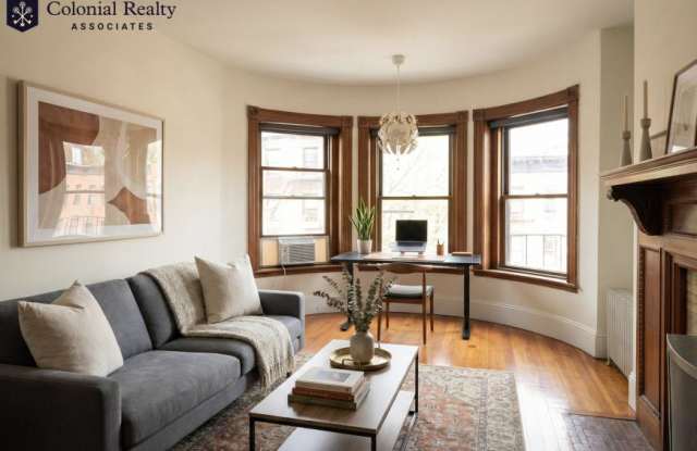 843 Beacon St. Gallery 3