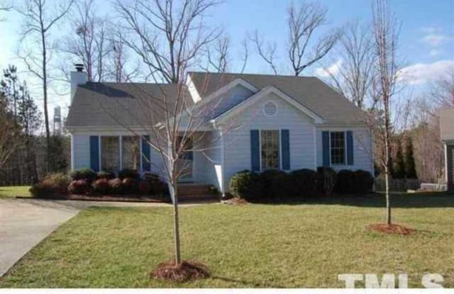 111 Skipwyth Circle - 111 Skipwyth Circle, Cary, NC 27513