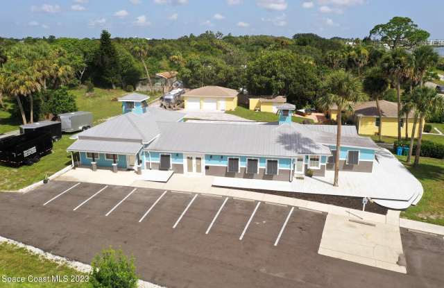 1280 Highway 1 - 1280 U.S. 1, Malabar, FL 32950