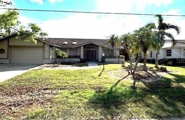 1633 SUZI STREET - 1633 Suzi Street, Punta Gorda, FL 33950