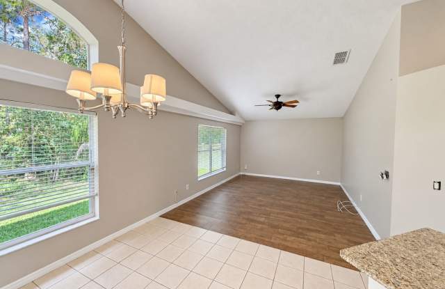 Great 4/2 Rental in East Orlando and Waterford Lakes Gallery 4