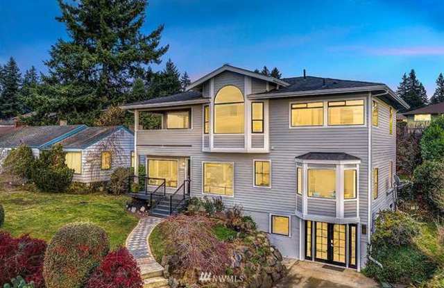 12716 8th Avenue Northwest photos photos