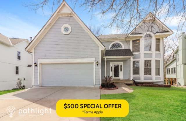 12504 South Alden Court - 12504 South Alden Court, Olathe, KS 66062