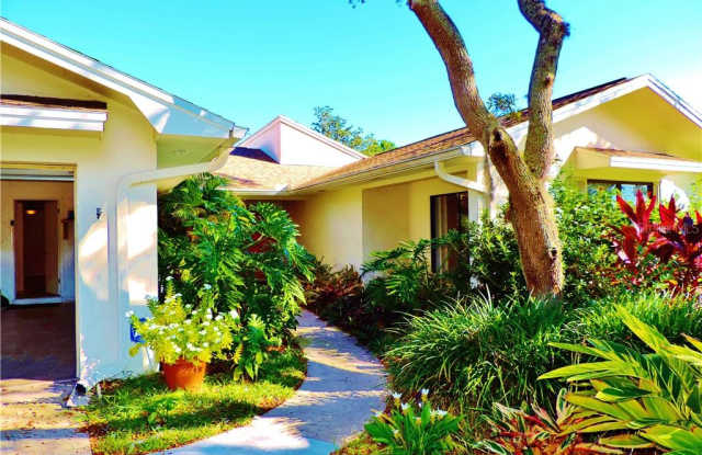 2035 CASTILLE DRIVE - 2035 Castille Drive, Pinellas County, FL 34698