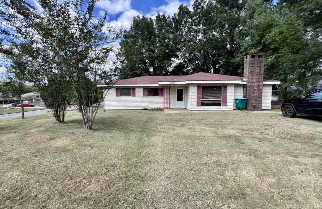 3240 47th St - 3240 47th Street, Meridian, MS 39305