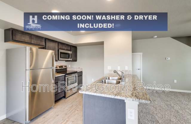 928 E Wandering Ln - 928 East Wandering Lane, Kuna, ID 83634