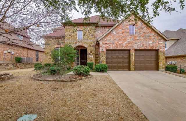 8261 Carter Street - 8261 Carter Street, Lantana, TX 76226