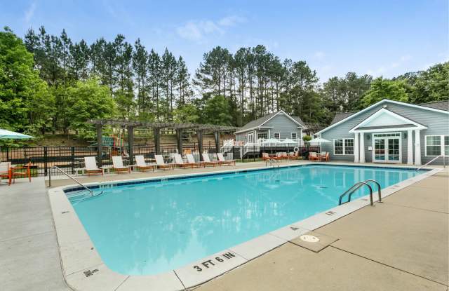 Aqua at Sandy Springs Gallery 2