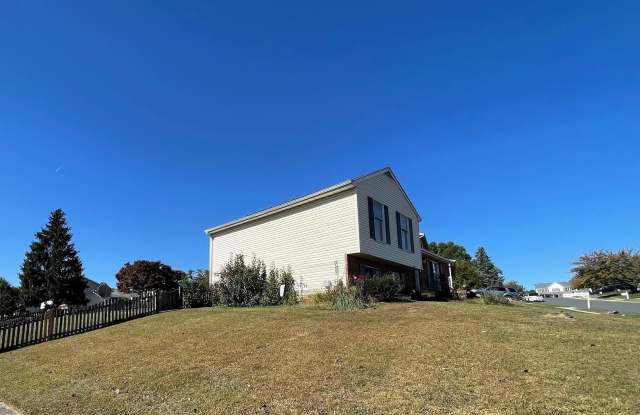 101 SUSQUEHANNA COURT - 101 Susquehanna Court, Havre de Grace, MD 21078