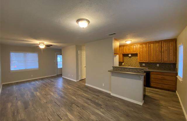 507 Stonewall Drive - 507 Stonewall Drive, Euless, TX 76039