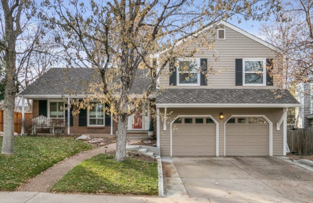 6937 S Poplar Way - 6937 South Poplar Way, Centennial, CO 80112