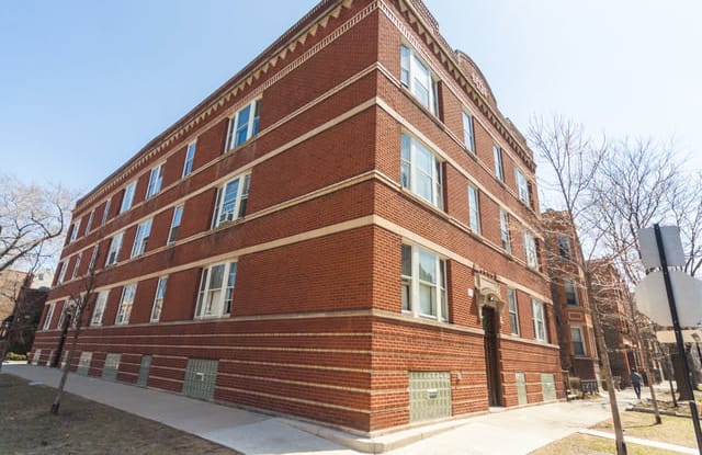 2053 West Iowa Street - 2053 W Iowa St, Chicago, IL 60622