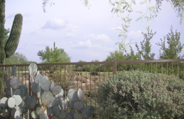6579 E Amber Sun Drive - 6579 East Amber Sun Drive, Scottsdale, AZ 85266