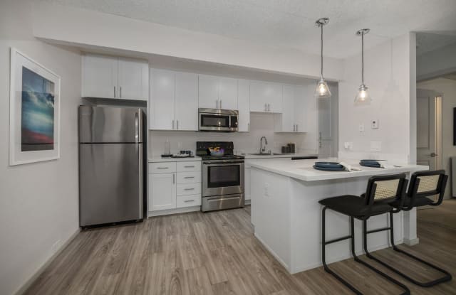 Pinecrest Apartments Gallery 2