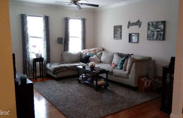 152 Hallock St - 152 Hallock Street, Pittsburgh, PA 15211