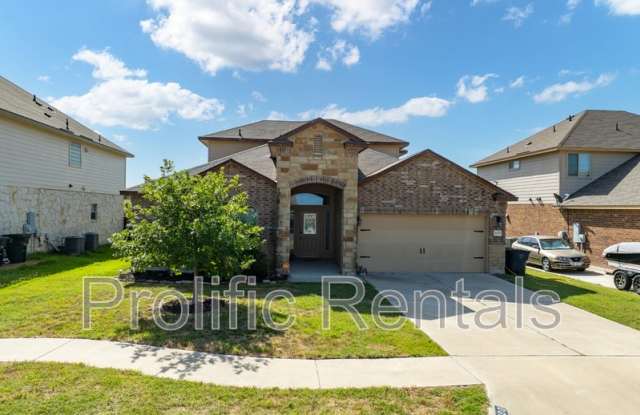 6800 Mustang Creek Road Gallery 2