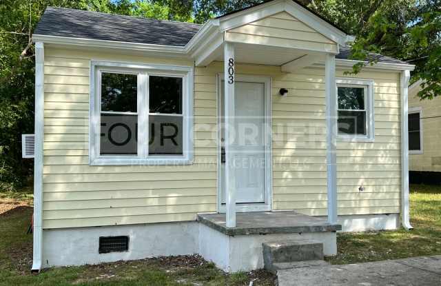 Renovated 1 Bedroom 1 Bath Home photos photos