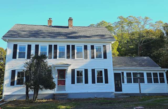 381 Ten Rod Road - 2 Gallery 1