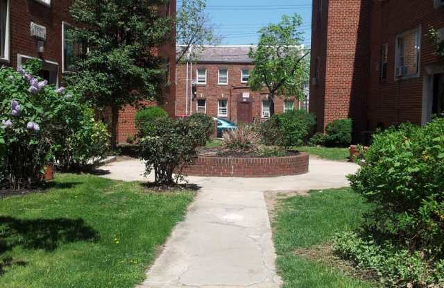 Historic Anacostia | 2bd 1bth| Hardwood Floors | Large Approx 800 sqft| Heat, Water, Electric Incl. Gallery 1